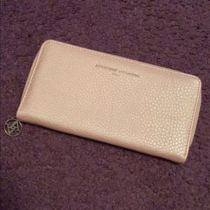 Pink Wallet